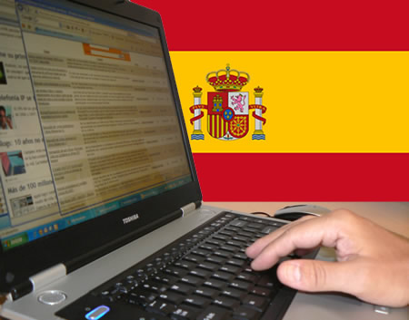 El 19% de los españoles no se ha conectado nunca a Internet