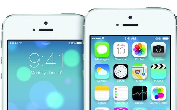 El nuevo iPhone podría ser presentado 10 de septiembre