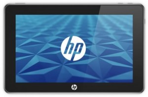 HP retorna al sector de teléfonos inteligentes