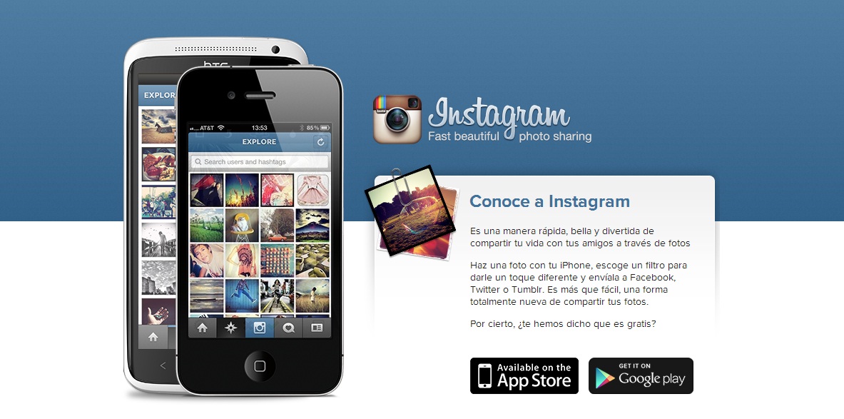Instagram ya permite anuncios de hasta 60 segundos
