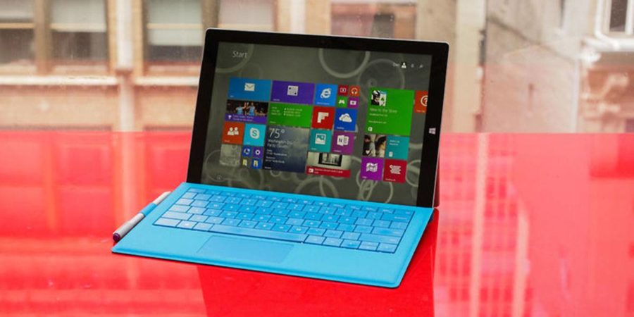 Microsoft Surface Pro 3 review : Another microsoft attempt to kill iPad