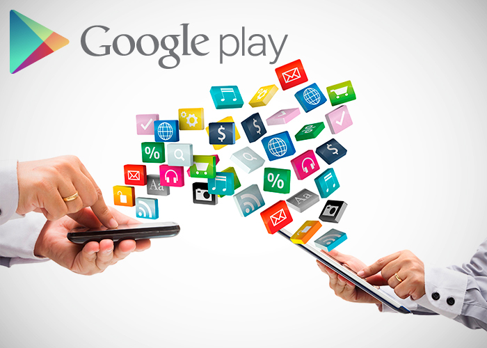 Publicidad en internet: Google lanza anuncios en Google Play