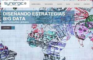 Telefónica compra Synergic Partners e impulsa su área de Big Data