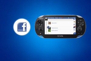 Facebook dejará de estar disponible en PlayStation 3 y PlayStation Vita