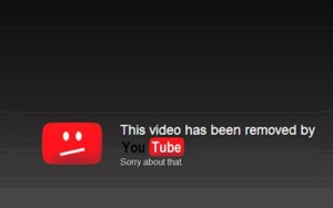 YouTube anuncia mejoras en el copyright de los vídeos