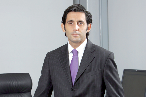 Jose María Álvarez-Pallete, nombrado Presidente Ejecutivo de Telefónica
