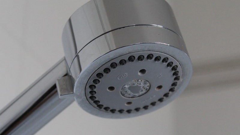 Grifos de ducha termostáticos: ¿qué son?
