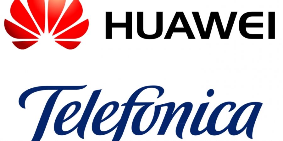 Telefónica y Huawei, premio a la innovación de redes 5G