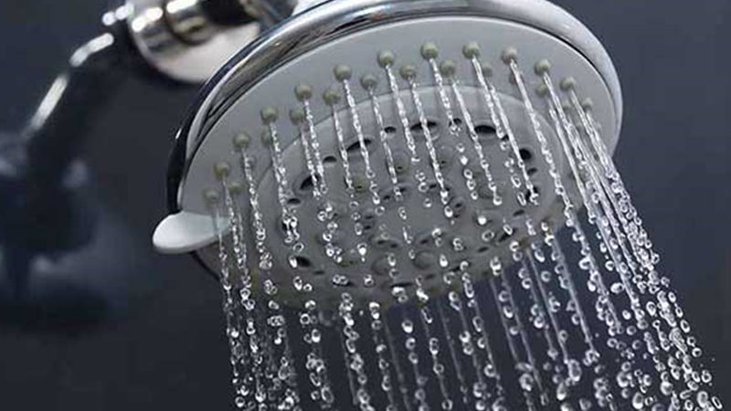 Grifos de ducha para ahorrar en la factura del agua