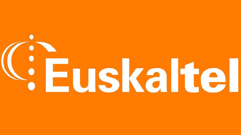 Euskaltel registra un beneficio neto de 49,7 millones de euros