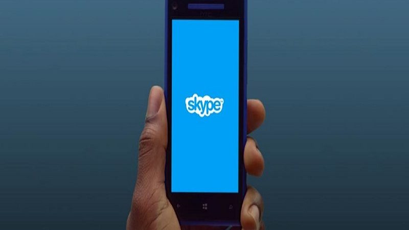 Nueva versión de Skype para dispositivos Android más antiguos