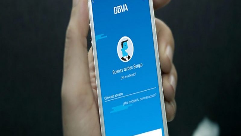 App de BBVA España: La mejor según Forrester Research