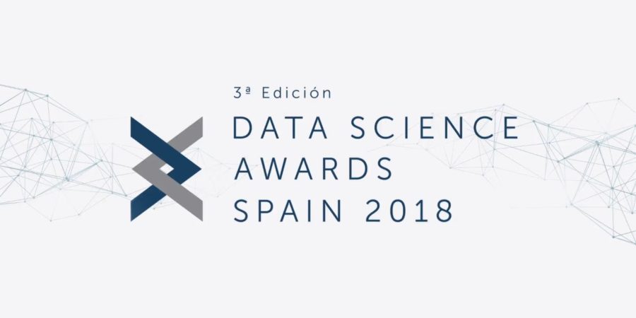 Récord de inscritos a los Data Science Awards Spain de Synergic Partners (Telefónica)