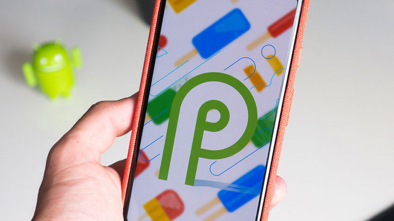 Android P evita acceso de apps a tu registro de llamadas