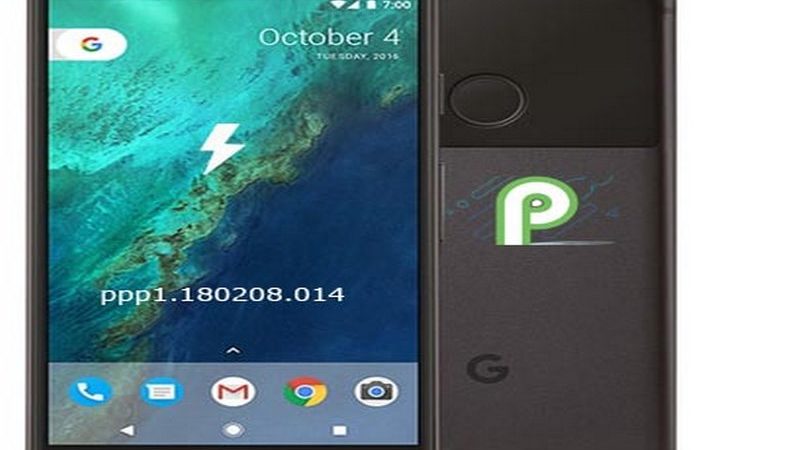 Dueños de Google Pixel XL, no pueden usar cárga rápida con Android Pie