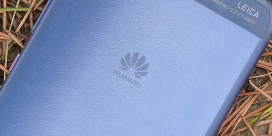 El primer móvil 5G de Huawei podría también ser plegable