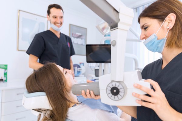 ¿Qué porta la tecnología al sector dental?
