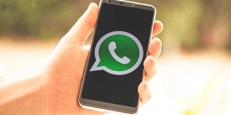 Los pagos móviles de WhatsApp llegarán a España en breve