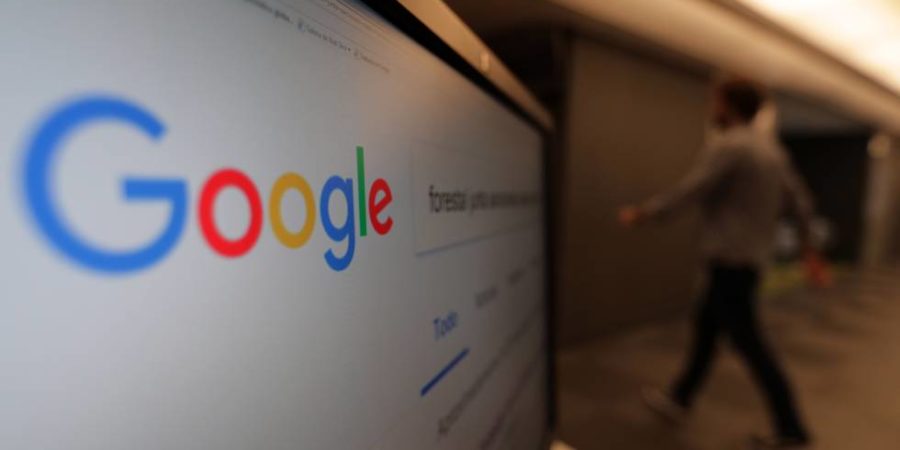 Google, en contra de la tasa aplicada a servicios digitales en España