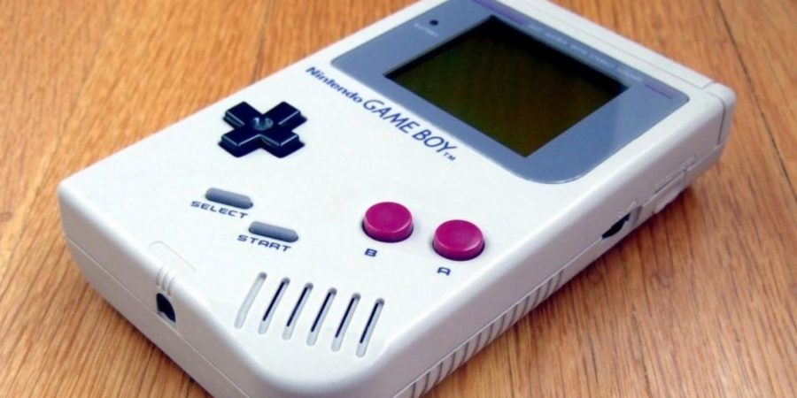 Nintendo podría lanzar juegos de Game Boy para móviles