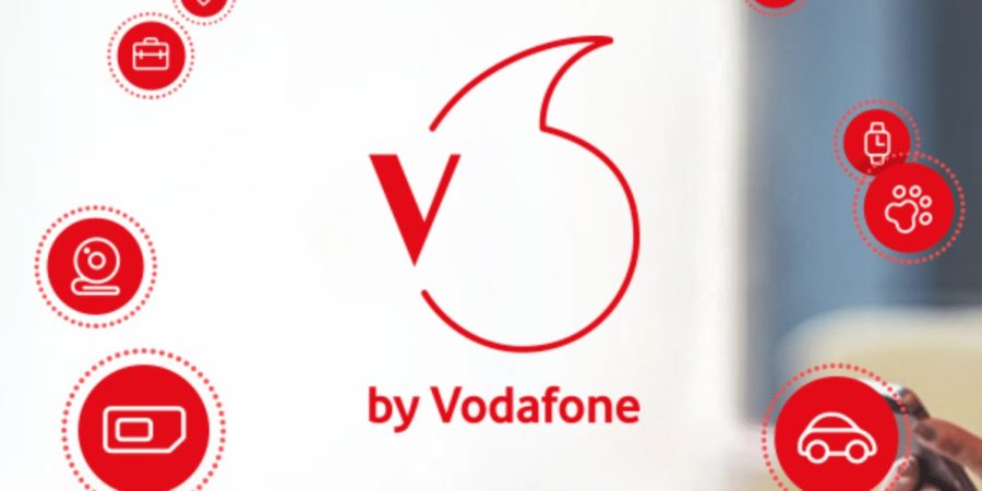 Vodafone despliega su IoT en municipios de más de 25.000 habitantes