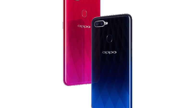 OPPO quiere ser uno de los primeros teléfonos con conexión 5G
