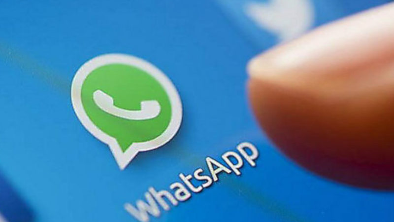 WhatsApp incluirá un “modo vacaciones”