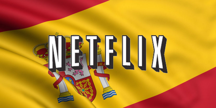Netflix supera los 2 millones de hogares en España