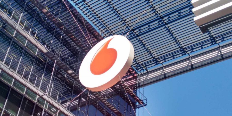 Vodafone podría despedir hasta un cuarto de su plantilla en España