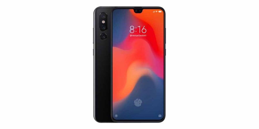 Xiaomi también lanzaría sus primeros móviles 5G durante el 2019