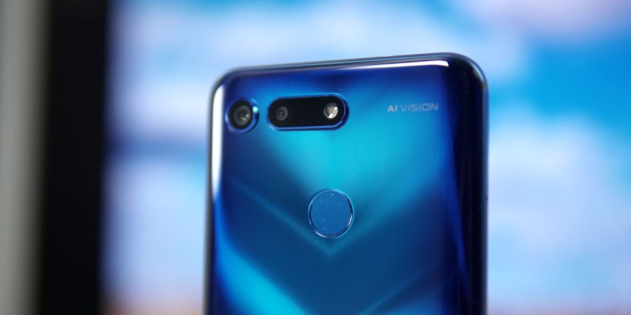 Honor también lanzaría su primer smartphone 5G durante el 2019