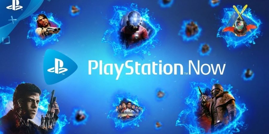 PlayStation Now aterriza en España para que puedas jugar sin consola