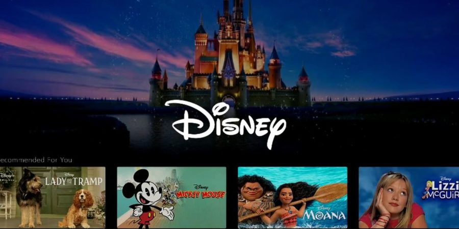 El servicio de streaming de Disney ya tiene fecha de estreno