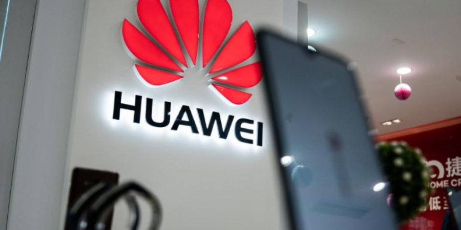 A partir de junio, Huawei tendrá su propio sistema operativo