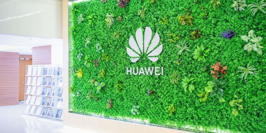 Huawei lanzará el primer televisor 8K con conexión 5G