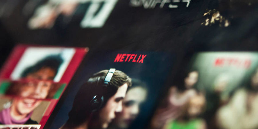 Netflix y HBO podrían pagar una tasa al streaming para sostener RTVE