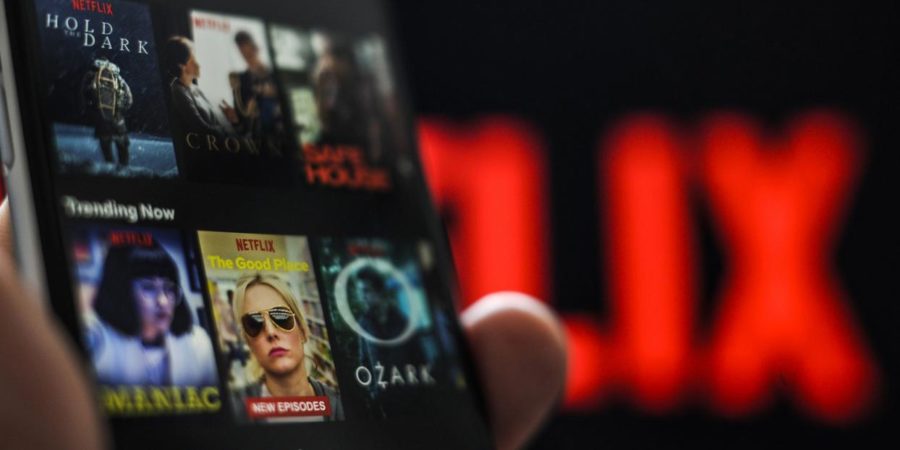 La calidad de imagen de Netflix en España, entre las mejores del mundo