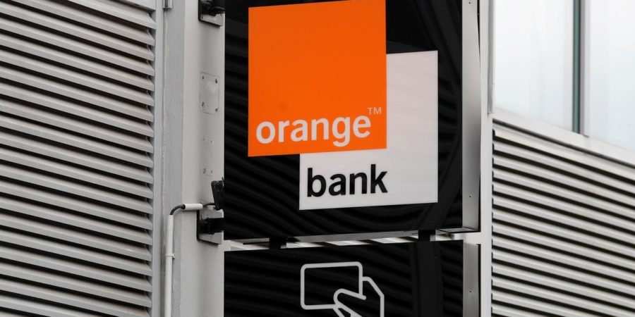 Orange lanzará Orange Bank en noviembre, cerrando Orange Cash