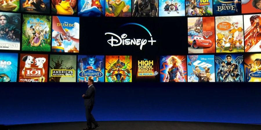 Disney+ anuncia fecha de llegada a España y dispositivos compatibles
