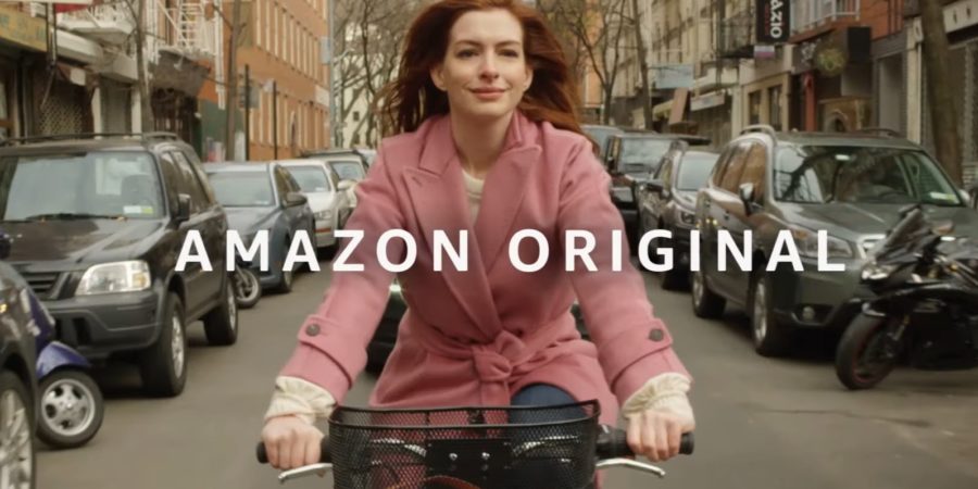 Novedades de Amazon Prime Video España para octubre de 2019