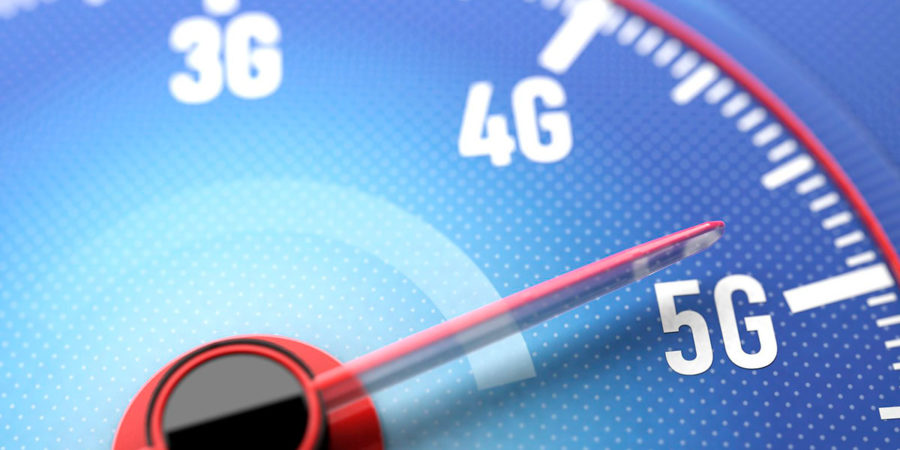 España, el segundo país con las redes 5G más lentas