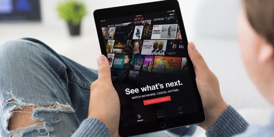 Netflix desvela cuáles son los mejores operadores para ver sus contenidos