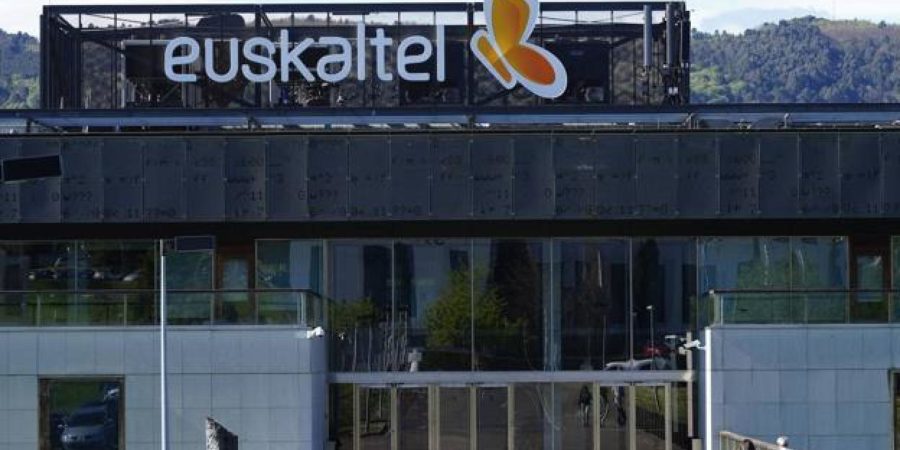 Orange y Euskaltel renuevan su acuerdo en redes móviles y fibra óptica