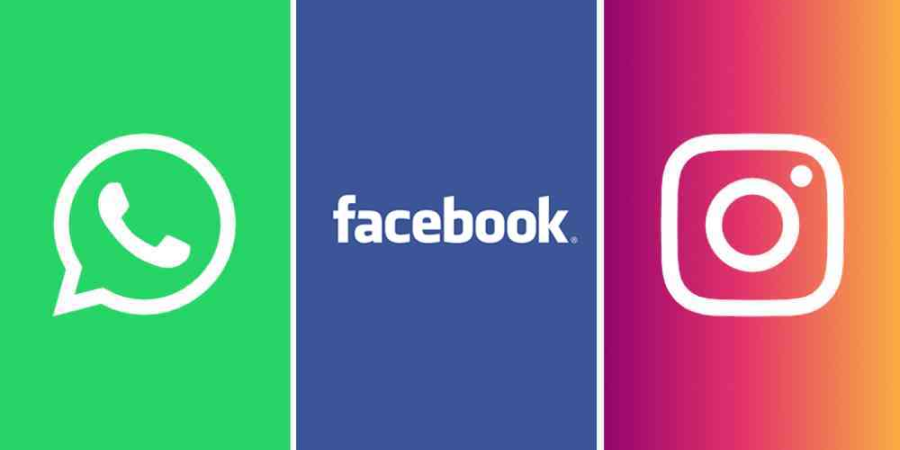 Facebook gestiona las cuatro ‘apps’ móviles más descargadas en los últimos años