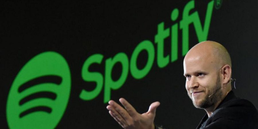 Spotify reduce su facturación en España cerca de un 20%