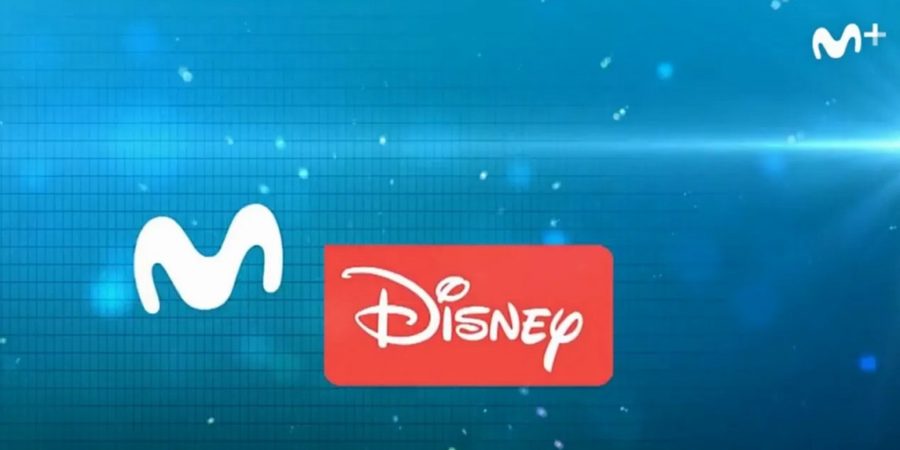 Telefónica negocia la inclusión de Disney+ en Movistar