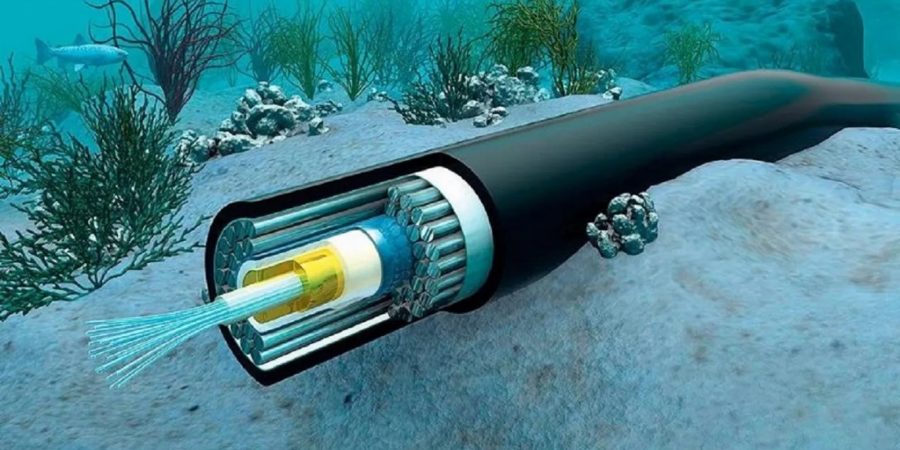 España sacará provecho de un nuevo cable submarino mundial