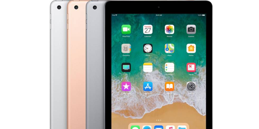 Apple reparará gratis los iPad Air de 2019 afectados por un fallo permanente de pantalla