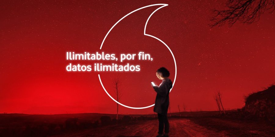 Vodafone extiende su promoción en tarifas Súper y Total