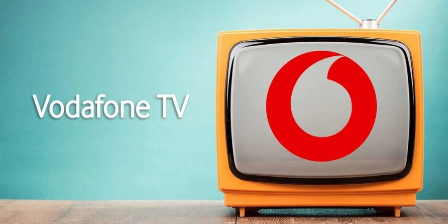 Vodafone TV Online ya no incluye los canales de TDT gratis